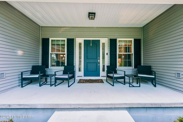 164 Greenshores Circle Ln, Mcdaniels, KY 40152