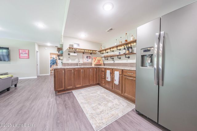 164 Greenshores Circle Ln, Mcdaniels, KY 40152