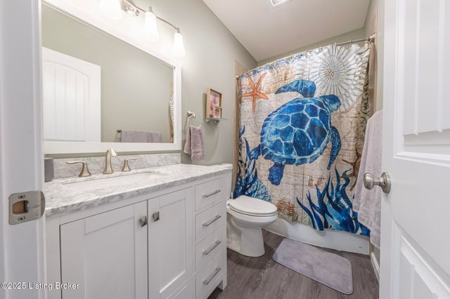 164 Greenshores Circle Ln, Mcdaniels, KY 40152