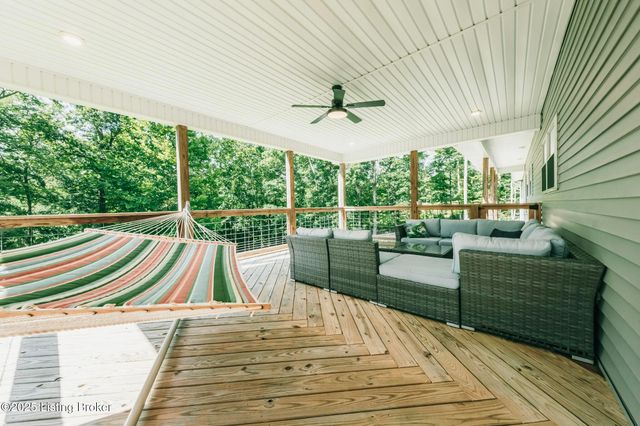 164 Greenshores Circle Ln, Mcdaniels, KY 40152