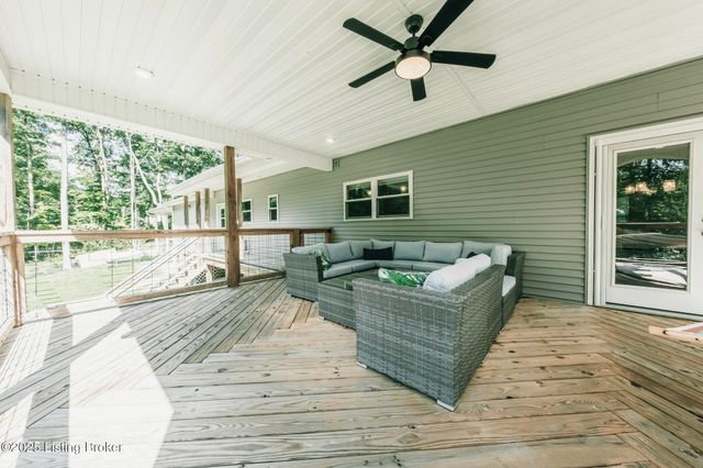 164 Greenshores Circle Ln, Mcdaniels, KY 40152