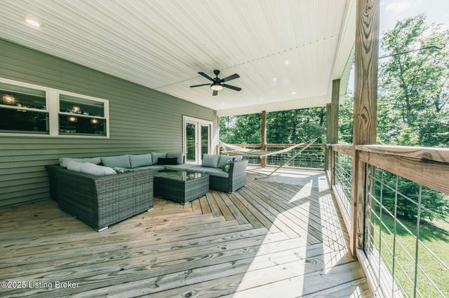 164 Greenshores Circle Ln, Mcdaniels, KY 40152