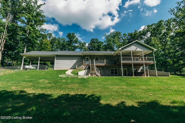 164 Greenshores Circle Ln, Mcdaniels, KY 40152