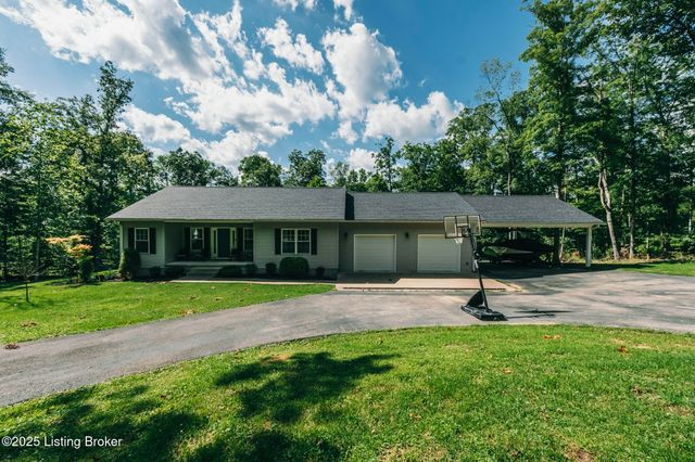 164 Greenshores Circle Ln, Mcdaniels, KY 40152