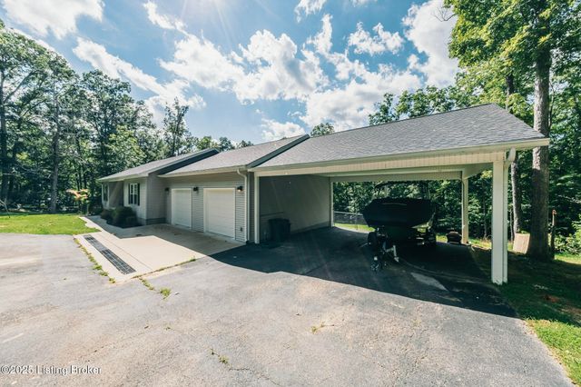 164 Greenshores Circle Ln, Mcdaniels, KY 40152