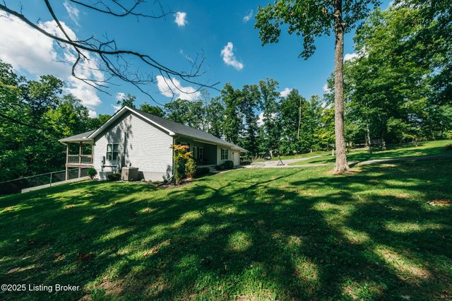 164 Greenshores Circle Ln, Mcdaniels, KY 40152