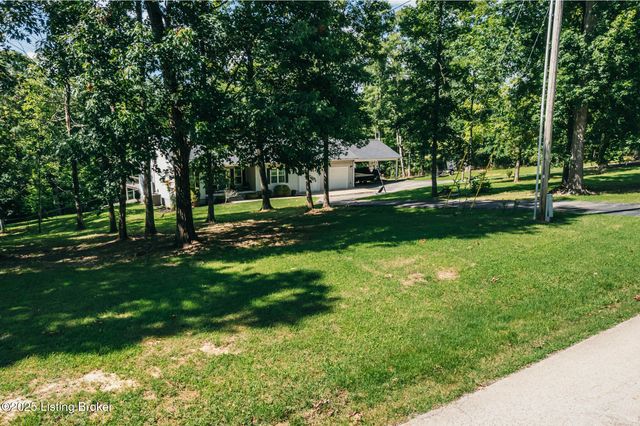 164 Greenshores Circle Ln, Mcdaniels, KY 40152