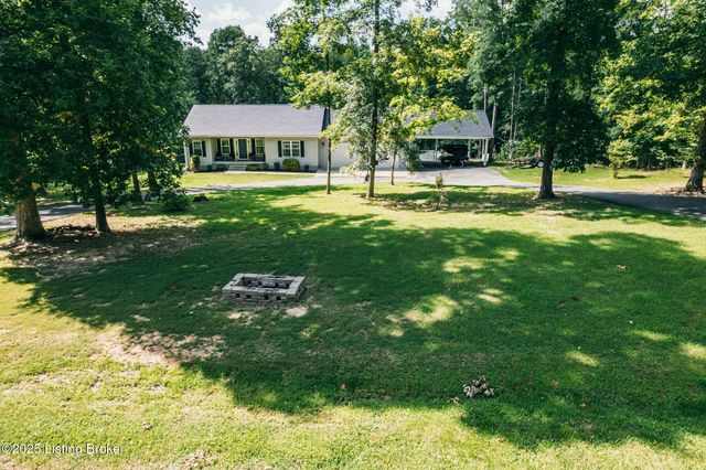 164 Greenshores Circle Ln, Mcdaniels, KY 40152