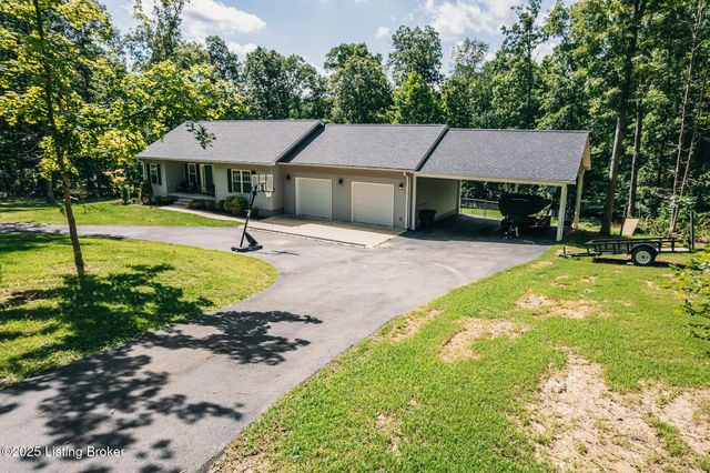 164 Greenshores Circle Ln, Mcdaniels, KY 40152
