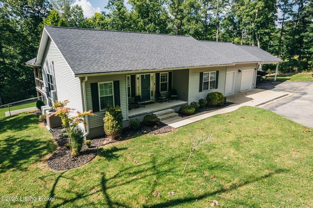 164 Greenshores Circle Ln, Mcdaniels, KY 40152