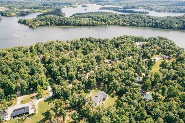 164 Greenshores Circle Ln, Mcdaniels, KY 40152