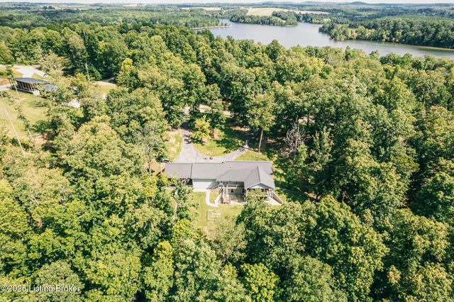 164 Greenshores Circle Ln, Mcdaniels, KY 40152