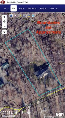 164 Greenshores Circle Ln, Mcdaniels, KY 40152