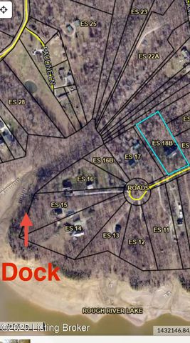 164 Greenshores Circle Ln, Mcdaniels, KY 40152