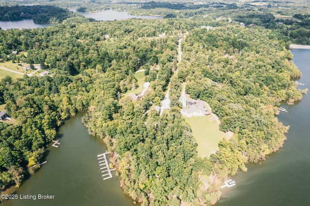 164 Greenshores Circle Ln, Mcdaniels, KY 40152