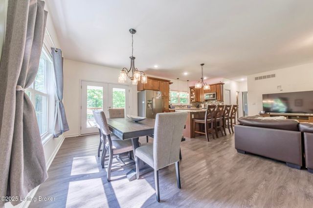 164 Greenshores Circle Ln, Mcdaniels, KY 40152