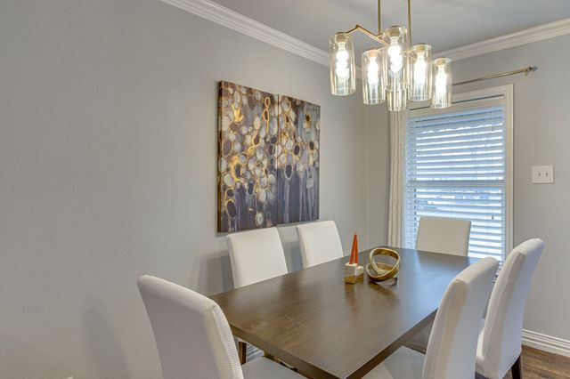 3746 Durango Drive, Dallas, TX 75220