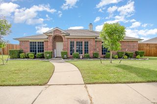 2140 Harvester Drive, Rockwall, TX 75032