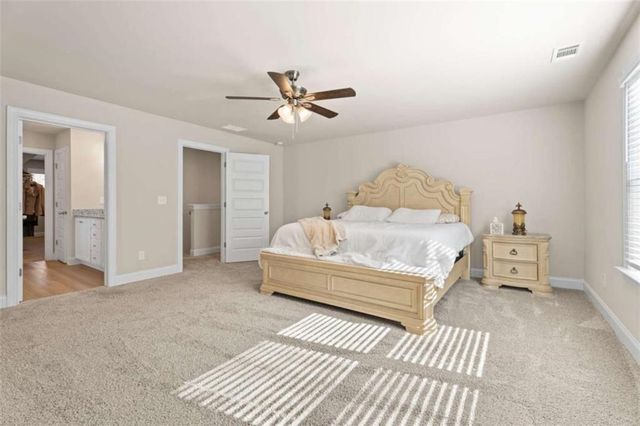 656 East Lake Road, Mcdonough, GA 30252