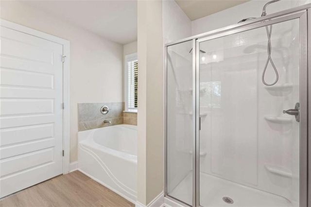 656 East Lake Road, Mcdonough, GA 30252