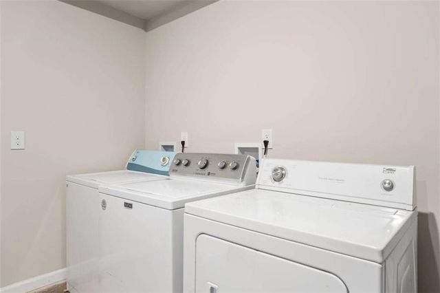 656 East Lake Road, Mcdonough, GA 30252