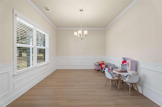 656 East Lake Road, Mcdonough, GA 30252