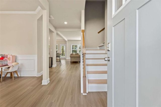 656 East Lake Road, Mcdonough, GA 30252