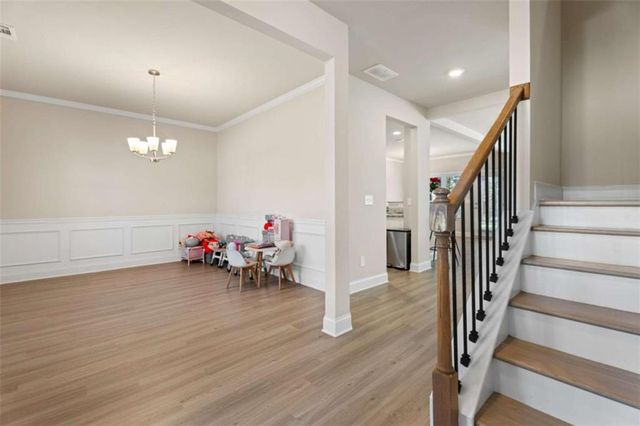 656 East Lake Road, Mcdonough, GA 30252