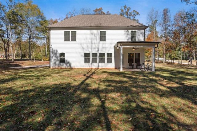 656 East Lake Road, Mcdonough, GA 30252