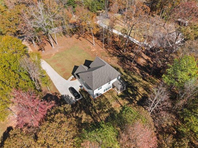 656 East Lake Road, Mcdonough, GA 30252