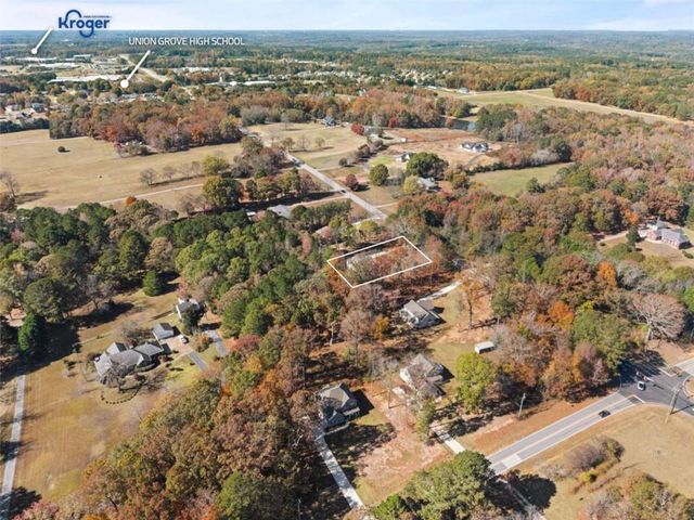 656 East Lake Road, Mcdonough, GA 30252