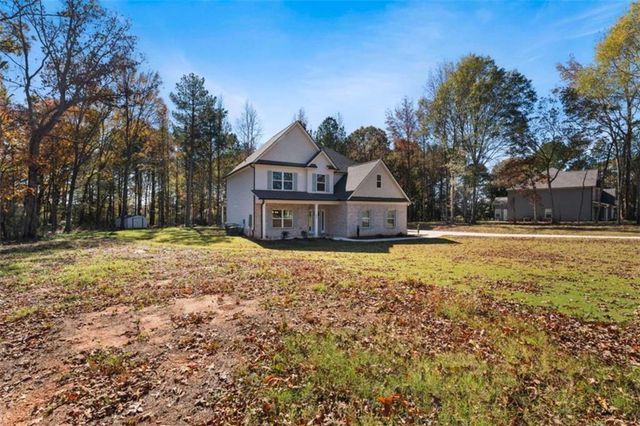 656 East Lake Road, Mcdonough, GA 30252