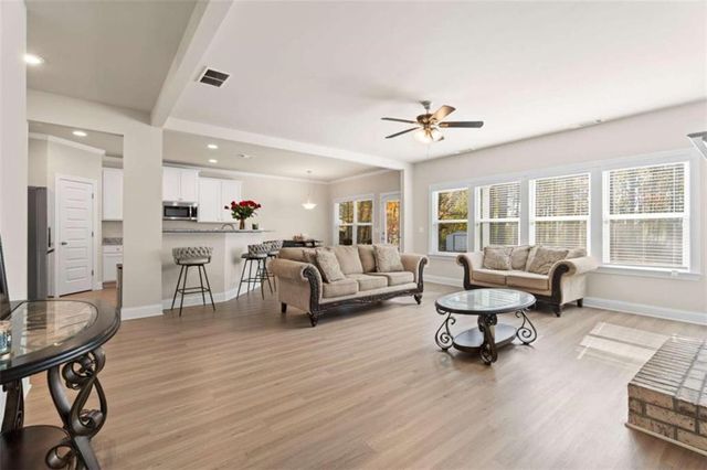 656 East Lake Road, Mcdonough, GA 30252