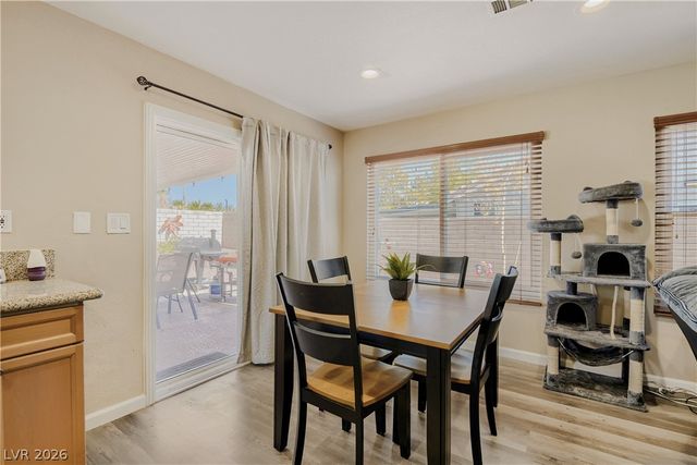 8531 Shelly Road, Las Vegas, NV 89123