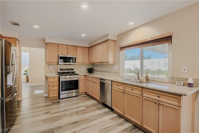 8531 Shelly Road, Las Vegas, NV 89123