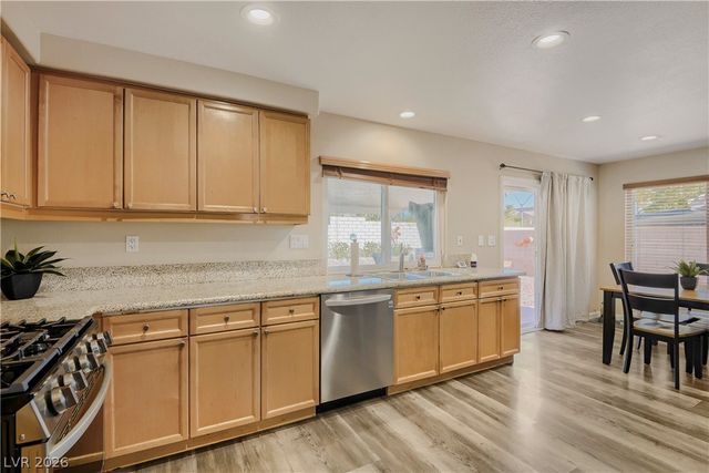 8531 Shelly Road, Las Vegas, NV 89123