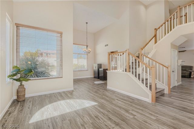 8531 Shelly Road, Las Vegas, NV 89123