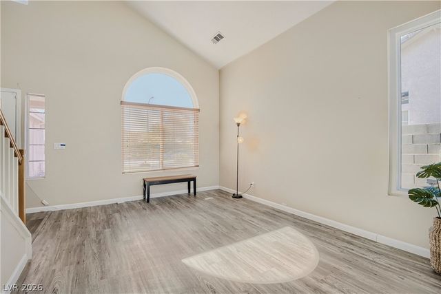 8531 Shelly Road, Las Vegas, NV 89123
