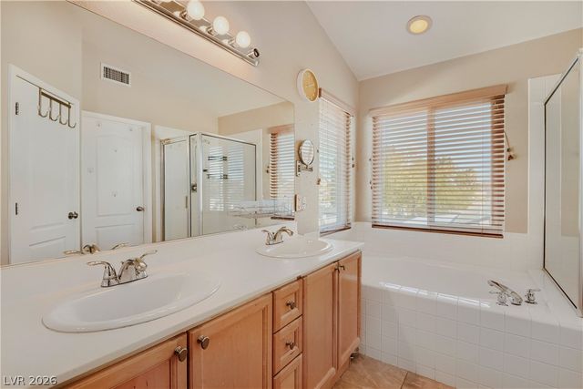 8531 Shelly Road, Las Vegas, NV 89123