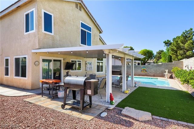 8531 Shelly Road, Las Vegas, NV 89123