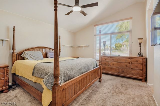8531 Shelly Road, Las Vegas, NV 89123