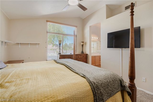 8531 Shelly Road, Las Vegas, NV 89123