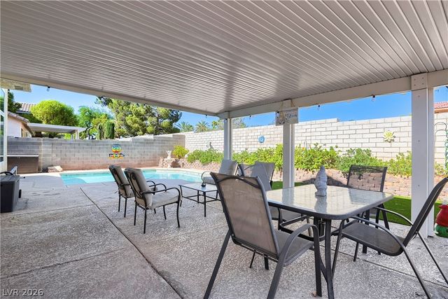 8531 Shelly Road, Las Vegas, NV 89123