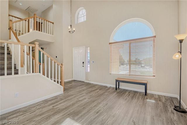 8531 Shelly Road, Las Vegas, NV 89123