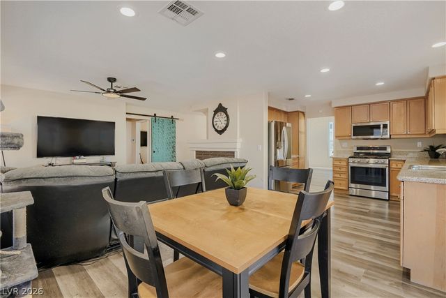 8531 Shelly Road, Las Vegas, NV 89123
