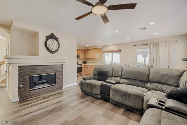 8531 Shelly Road, Las Vegas, NV 89123
