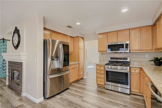 8531 Shelly Road, Las Vegas, NV 89123