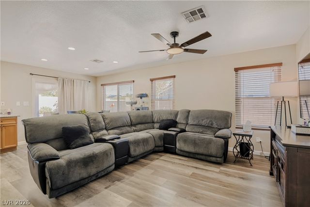 8531 Shelly Road, Las Vegas, NV 89123