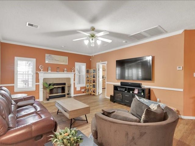 22907 Eastgate Village Drive, Spring, TX 77373