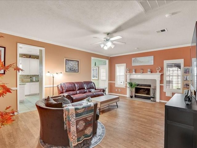 22907 Eastgate Village Drive, Spring, TX 77373